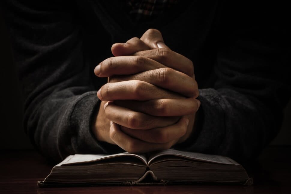 Prayer