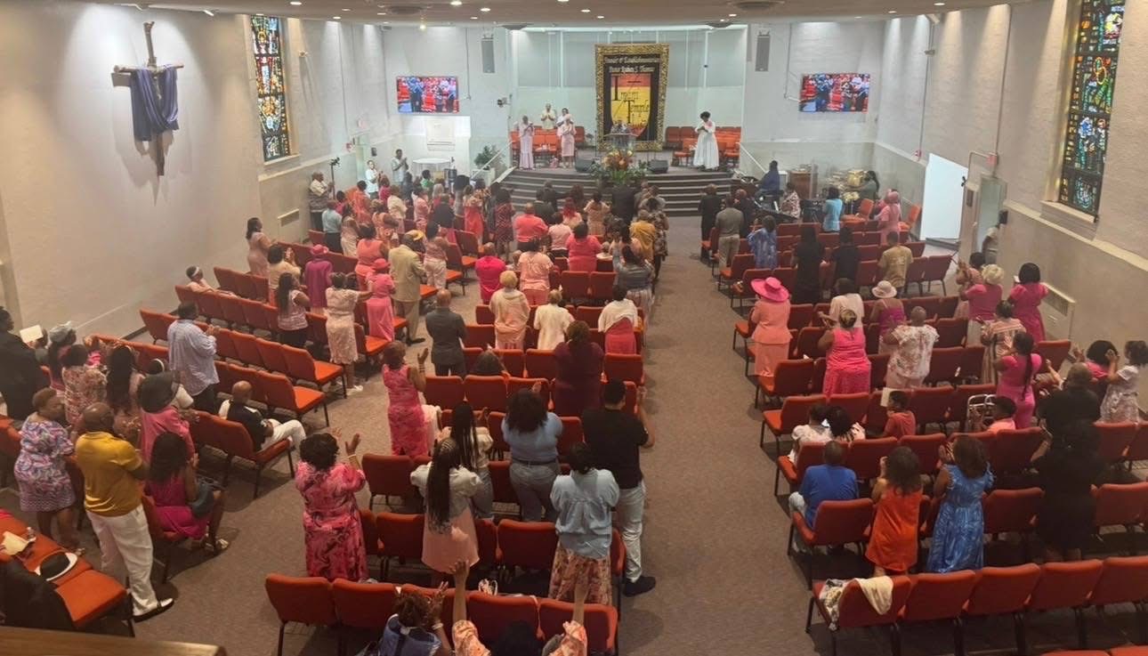 Worship